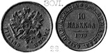 10  1879 -  - 
