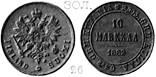 10  1882 -  - 